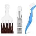 エアコン クリーニング キット3点セットです。