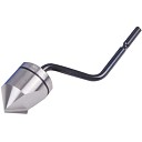 ヒロ ワールドトレード(HIRO TRDE) クランクリーマー 替芯の画像です。