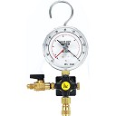 タスコ(TASCO) R410A用真空ゲージキット TA142VK-2の画像です。