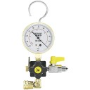 タスコ(TASCO) TA150SR用真空ゲージキット TA142VK-3の画像です。