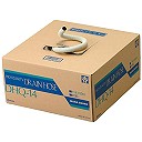 因幡電工(INABA) DHQ-14 エアコンの結露排水用ホースです。