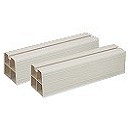 因幡電工(INABA) PR-351N-I エアコン室外機の簡易据え付け台です。