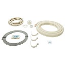 因幡電工(INABA) SPH-F233-V3 冷媒管のフレア加工済みの配管セットです。