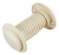 因幡電工 NEW貫通スリーブセット NFP-65Sの画像です。