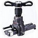 BBK 700-RPAラチェットフレアツールです。