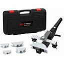 BBK Technologies ラチェットチューブベンダー スライド式シューバータイプ RB-147Wの画像です。