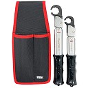 BBK ラチェットトルクレンチ2本セット RTQSのイメージ画像です。