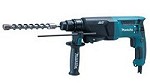 マキタ(Makita) HR2601F ハンマードリルの画像です。
