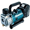 マキタ(makita) 充電式真空ポンプ VP180DRGの画像です。