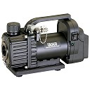 タスコ(TASCO) デュアル型ウルトラミニ真空ポンプセット TA150ZMの画像です。