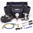 タスコ(TASCO) エアコン取付用スターターキット TA23BCの画像です。