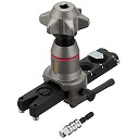 タスコ(TASCO) TA550CX充電ドライバー対応フレアツールです。