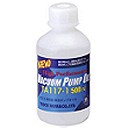 タスコ(TASCO) 真空ポンプオイル500cc TA1171の画像です。