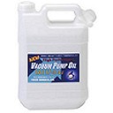 タスコ(TASCO) 真空ポンプオイル4000cc TA1173の画像です。の画像です。