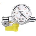 タスコ(TASCO) 真空ゲージキット TA142XKの画像です。