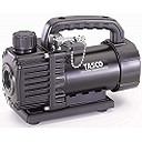 タスコ(TASCO) オイル逆流防止弁付ウルトラミニシングルステージ真空ポンプ TA150SVの画像です。