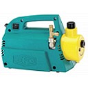 タスコ(TASCO) 逆流防止機能付超軽量真空ポンプ TA150TVの画像です。