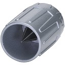 タスコ(TASCO) 銅管リーマーヤスリ付 TA530の画像です。