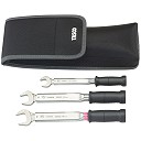 タスコ(TASCO) TA771FC 高精度トルクレンチセットの画像です。