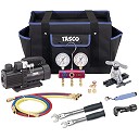 タスコ(TASCO) エアコン取付用スターターキット STA150SW-T1の画像です。