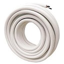 フローバル(FLOBAL) エアコン配管用被覆銅管ペアコイル 3分5分 20m RP3520の画像です。