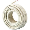 因幡電工(INABA) エアコン配管用被覆銅管 ペアコイル 2分3分 20m HPC-2320の画像です。