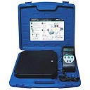 FUSO デジタルチャージングスケール(冷媒計量器) FUSO-100Gの画像です。