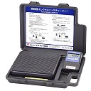 タスコ(TASCO) 高精度エレクトロニックチャージャー TA101CBの画像です。