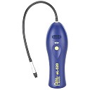 タスコ(TASCO) リークテスター エアコンガス漏れ検知器 新冷媒・従来冷媒対応 TA430VAの画像です。